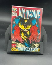 morte wolverine usato morte wolverine usato Cornedo Vicentino