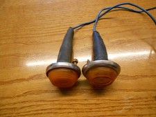 frecce laterali 500 usato  Cesena