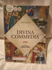divina commedia scolastica usato divina commedia scolastica usato Trinita