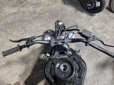 Yamaha 125 e32f for sale  THAME