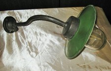 Lampe col cygne d'occasion  Champforgeuil