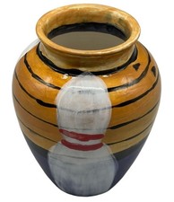Hand painted pottery for sale  Georgetown