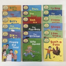 X18 books biff for sale  LEICESTER