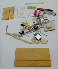 Assorted knitting machine for sale  MIRFIELD