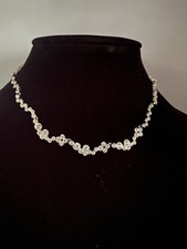 Swarovski fidelity collar for sale  Teaneck
