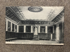 Cpa couventde grande d'occasion  Andrézieux-Bouthéon