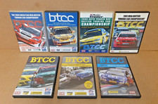 Bundle btcc championship for sale  FOLKESTONE