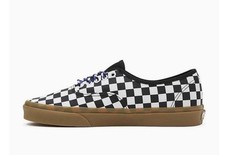 Vans authentic checkerboard for sale  Sevierville