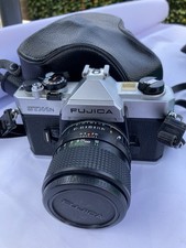 Fujica camera stx for sale  DONCASTER