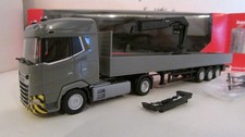 Herpa daf sattelzug gebraucht kaufen  Niederaula