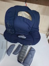 Maxi cosi pearl gebraucht kaufen  Blumberg
