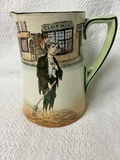 royal doulton dickens ware for sale  Pinehurst