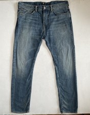 Edwin japanese denim for sale  LEEDS