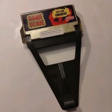 Gold Game Genie NES Video Game Enhancer FUNCIONA Vintage Nintendo Galoob comprar usado  Enviando para Brazil