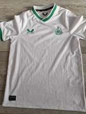 Castore newcastle united for sale  MELKSHAM