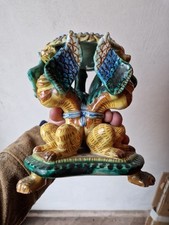 Saliera maiolica 800 usato  Parma