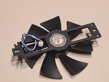 Ventilateur 1225ms turbine d'occasion  Trévoux