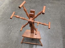 Antique yarn winder for sale  Ulster Park
