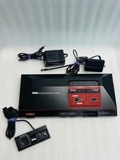Controladores e conexões para console Sega Master System 3010A - Funcionamento testado comprar usado Controladores e conexões para console Sega Master System 3010A - Funcionamento testado comprar usado  Enviando para Brazil