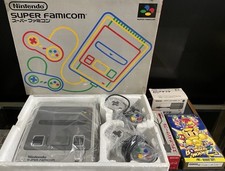 Nintendo SUPER FAMICOM CIM COM MANUAL E SUPER BOMBER MAN 2 CIM TUDO TESTADO E FUNCIONANDO comprar usado  Enviando para Brazil