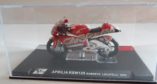 Moto aprilia rsw125 d'occasion  France