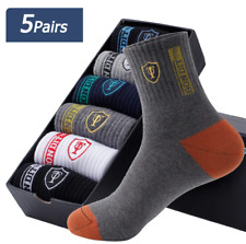 Chaussettes sport hommes d'occasion  Chasseneuil-sur-Bonnieure