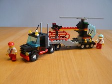 Lego city helikopter gebraucht kaufen  Kleve