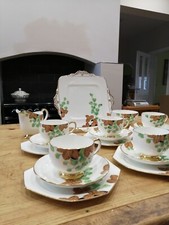 Elegant paragon art for sale  PONTEFRACT