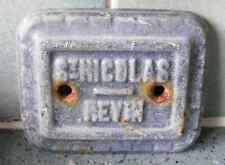 Vintage french enamelled for sale Vintage french enamelled for sale  MORPETH