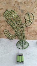 Kssiaz cactus table for sale  PETERSFIELD