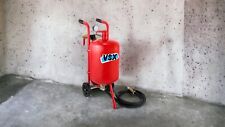 Aerogommeuse litres accessoire d'occasion  Aubenas
