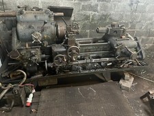 Alfred herbert no7 for sale Alfred herbert no7 for sale  MAYBOLE