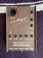 Baggs para acoustic for sale  San Diego