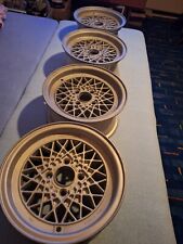 Satz bbs mahle gebraucht kaufen  Bordesholm