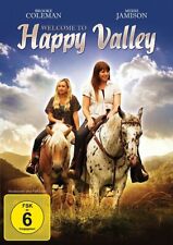 Welcome happy valley gebraucht kaufen  Berlin