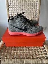 Nike flyknit lunar usato  Spedire a Italy