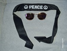 Karneval accessoires hippie gebraucht kaufen  Arnstadt