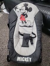 Hauck disney mickey for sale  SWANSEA