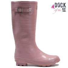 Ladies waterproof wellies for sale  WEST BROMWICH