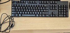 Wired keyboard usb for sale  Houston
