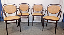 Riginal thonet kaffeehausstuhl gebraucht kaufen  Wesel