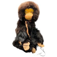 Monkey puppet marionette for sale  Wellsburg