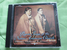 Peyote songs the gebraucht kaufen  Vaihingen an der Enz