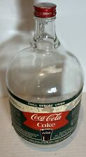 Vintage gallon coca for sale  Rapid City