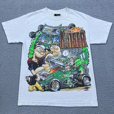 Vtg steve kinser for sale  Waukee