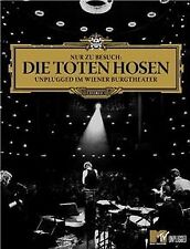 Toten hosen mtv gebraucht kaufen  Berlin