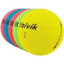 Volvik mix bunte gebraucht kaufen  Ludwigsburg