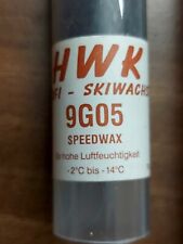Hwk 9g05 fluor gebraucht kaufen  Mitterteich