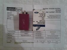 Ford fuel pump for sale  BANSTEAD