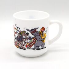 Smarties tasse acropal gebraucht kaufen  Memmelsdorf